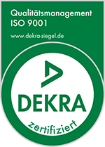 Praxis von Tresckow & Sonnemann Qualitätsmanagement ISO-9001
